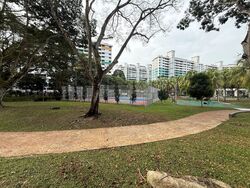 Blk 205 Marsiling Admiralty Park (Woodlands), HDB 4 Rooms #547042221